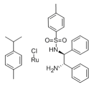 RuCl(p-cymene)[(S,S)-Ts-DPEN] Powder